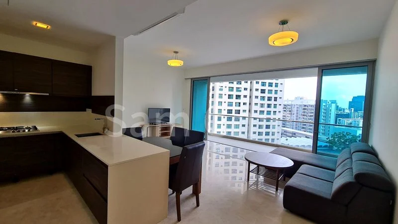 2 Bed Condo for Rent in  Martin Place Residences - Image 18