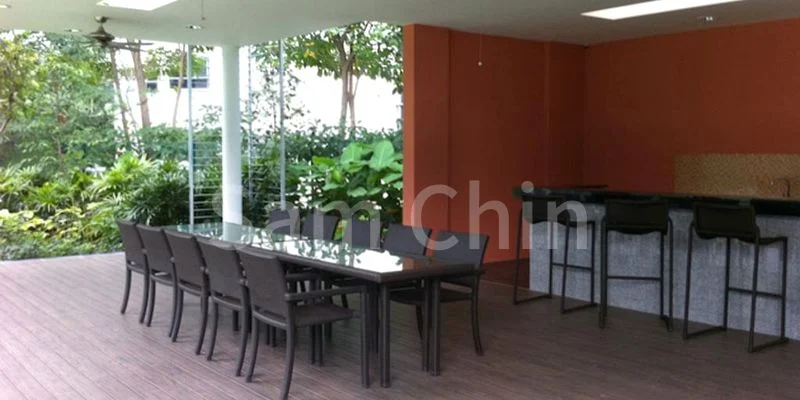 2 Bed Condo for Rent in  Martin Place Residences - Image 8