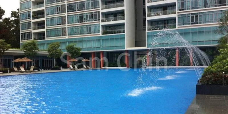 2 Bed Condo for Rent in  Martin Place Residences - Image 7