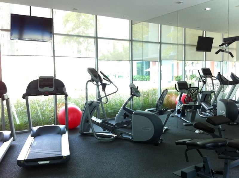 2 Bed Condo for Rent in  Martin Place Residences - Image 5