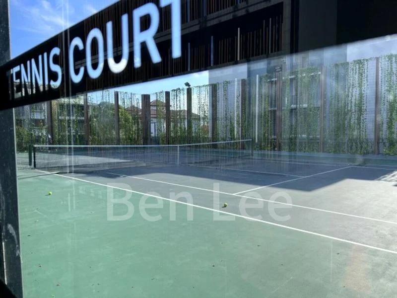 2 Bed Condo for Rent in Kent Ridge Hill Residences - Image 16