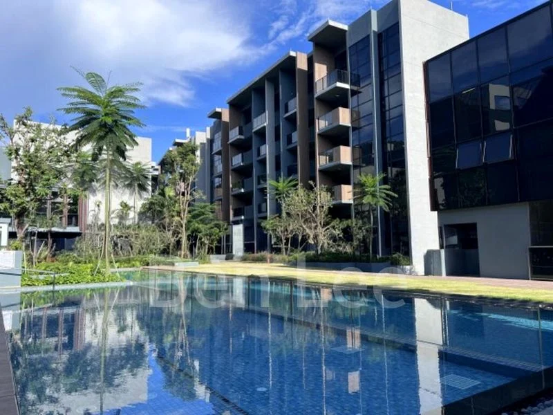 2 Bed Condo for Rent in Kent Ridge Hill Residences - Image 14