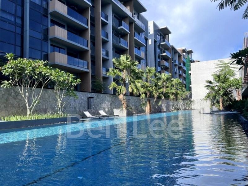 2 Bed Condo for Rent in Kent Ridge Hill Residences - Image 15
