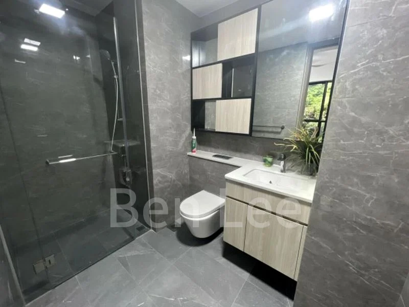 2 Bed Condo for Rent in Kent Ridge Hill Residences - Image 5