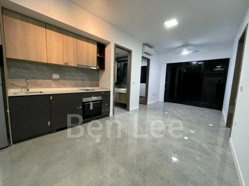 2 Bed Condo for Rent in Kent Ridge Hill Residences - Image 1