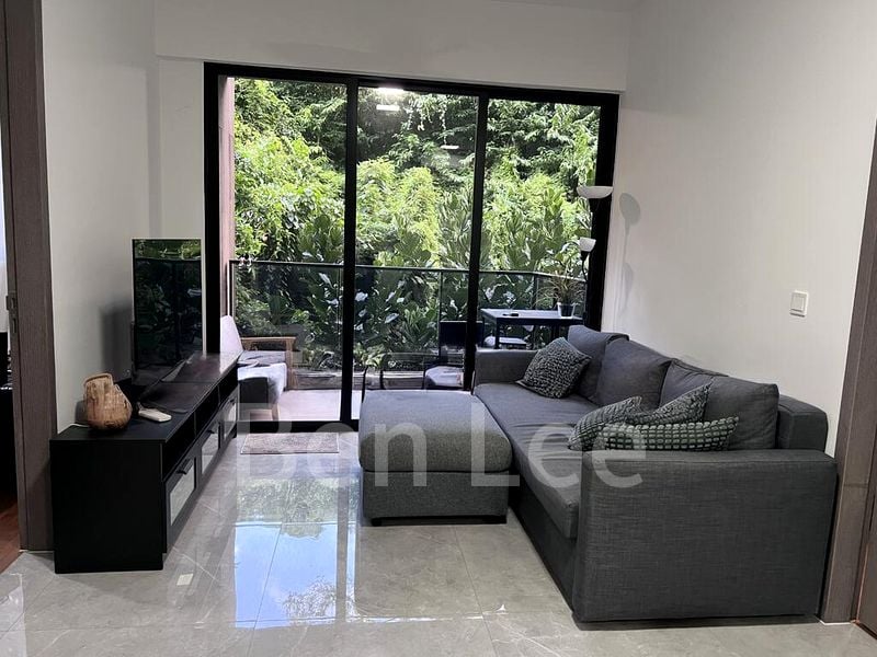 2 Bed Condo for Rent in Kent Ridge Hill Residences - Image 3