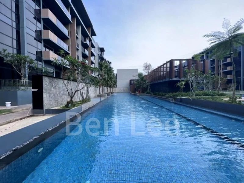 2 Bed Condo for Rent in Kent Ridge Hill Residences - Image 17