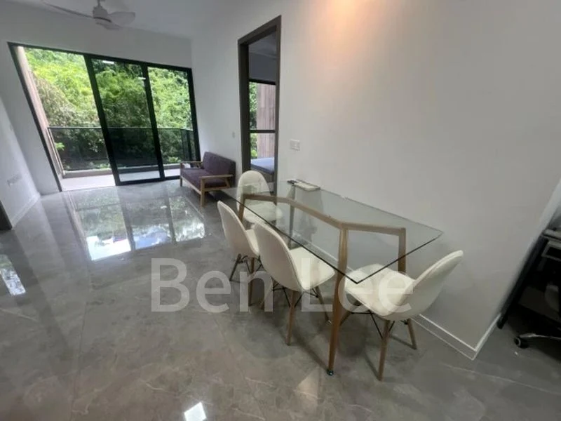 2 Bed Condo for Rent in Kent Ridge Hill Residences - Image 8