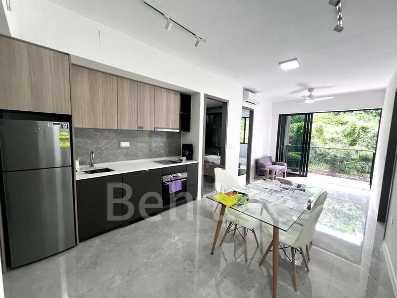 2 Bed Condo for Rent in Kent Ridge Hill Residences - Image 4