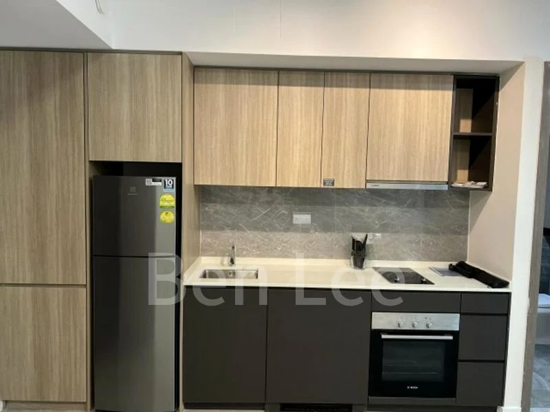 2 Bed Condo for Rent in Kent Ridge Hill Residences - Image 9