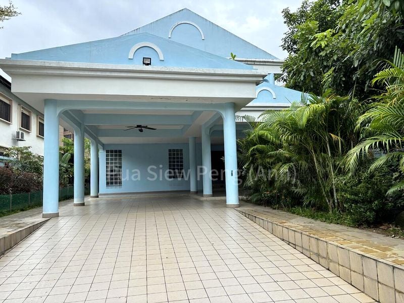 7 Bed Bungalow (Landed) for Rent in  The Watergardens At Canberra - Image 17