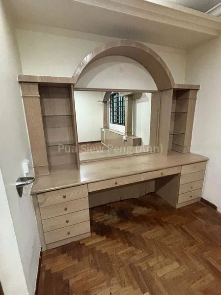 7 Bed Bungalow (Landed) for Rent in  The Watergardens At Canberra - Image 3