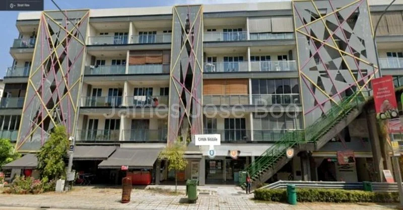 Shop / Shophouse for Rent: Prime 3500 sqft Shopfront | Ground Floor | Available Soon - Image 2