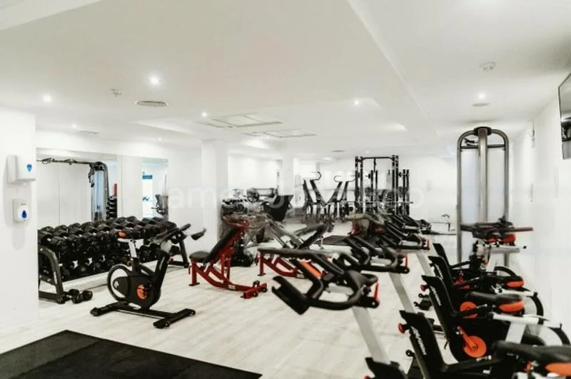 Shop / Shophouse for Rent: Prime 3500 sqft Shopfront | Ground Floor | Available Soon - Image 5