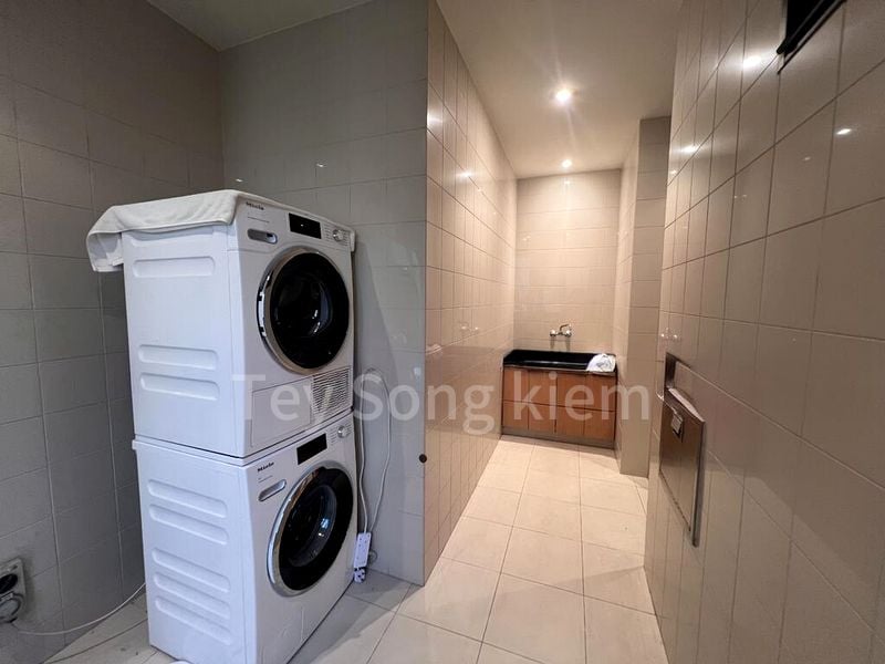 4 Bed Condo for Rent in  Ardmore Park - Image 2