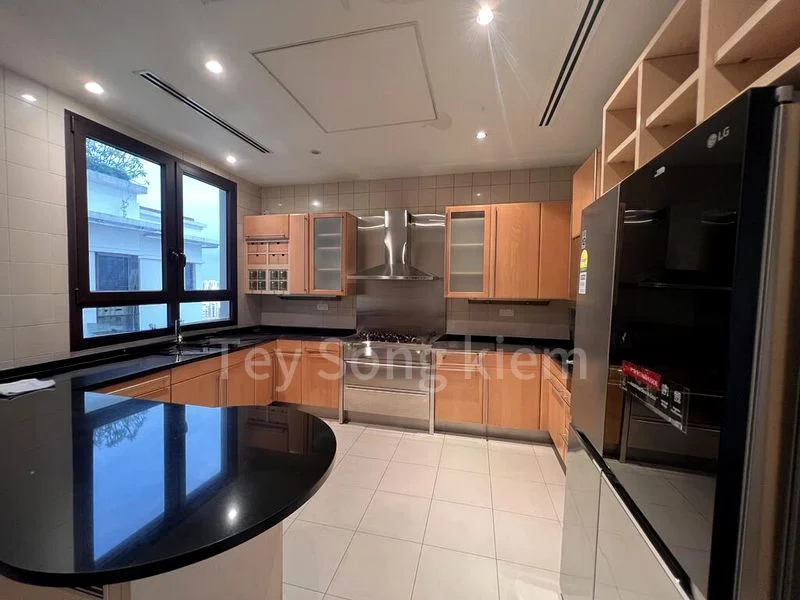 4 Bed Condo for Rent in  Ardmore Park - Image 4