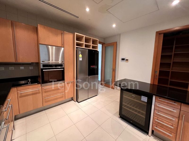 4 Bed Condo for Rent in  Ardmore Park - Image 3