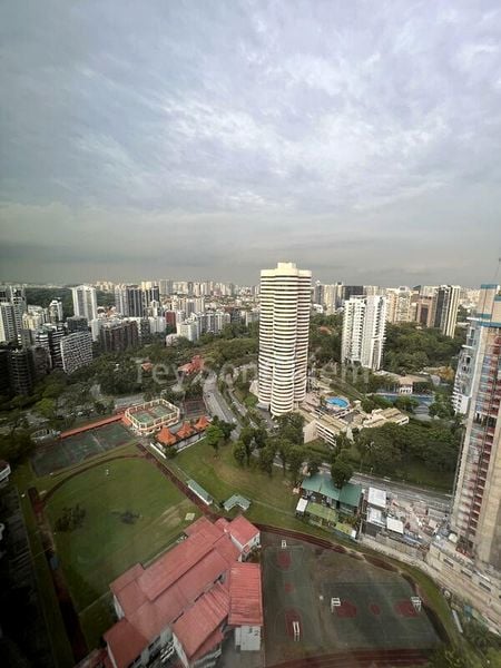 4 Bed Condo for Rent in  Ardmore Park - Image 1