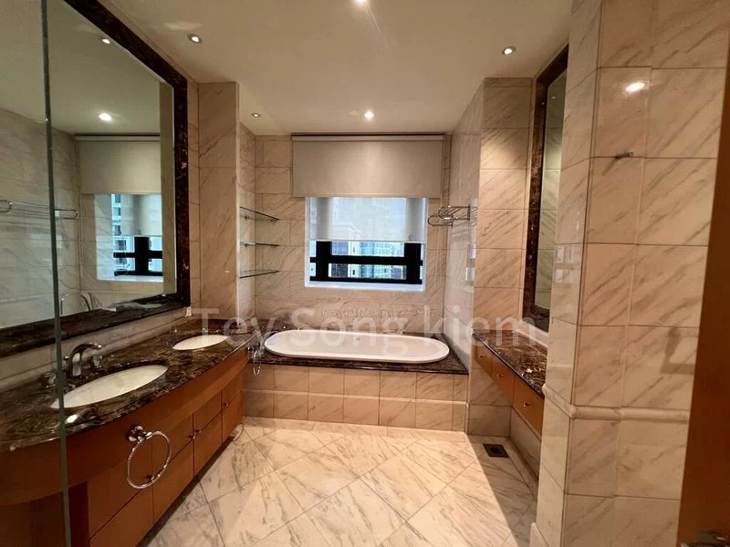 4 Bed Condo for Rent in  Ardmore Park - Image 7