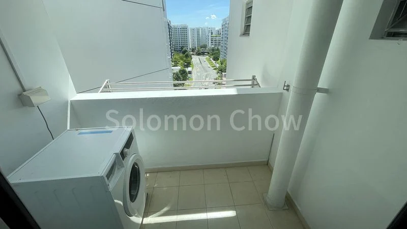 5 Room (5A) HDB for Rent in  432C Yishun Avenue 1 - Image 5