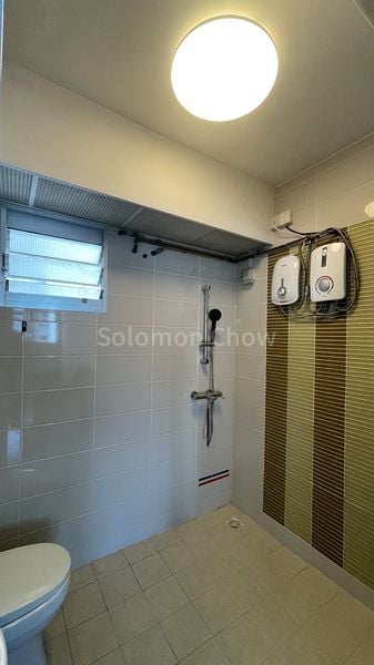 5 Room (5A) HDB for Rent in  432C Yishun Avenue 1 - Image 14