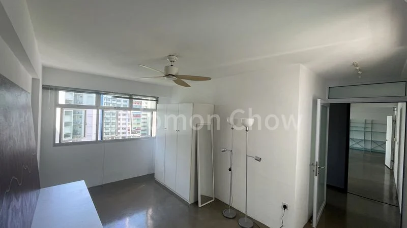 5 Room (5A) HDB for Rent in  432C Yishun Avenue 1 - Image 7