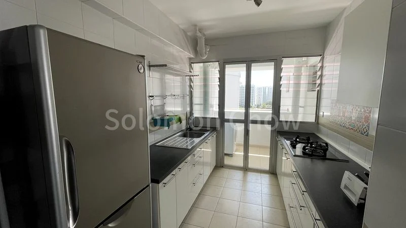 5 Room (5A) HDB for Rent in  432C Yishun Avenue 1 - Image 9