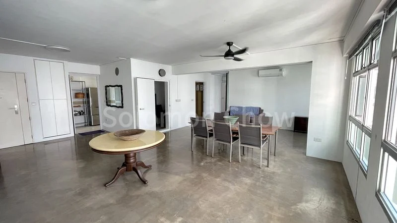 5 Room (5A) HDB for Rent in  432C Yishun Avenue 1 - Image 6