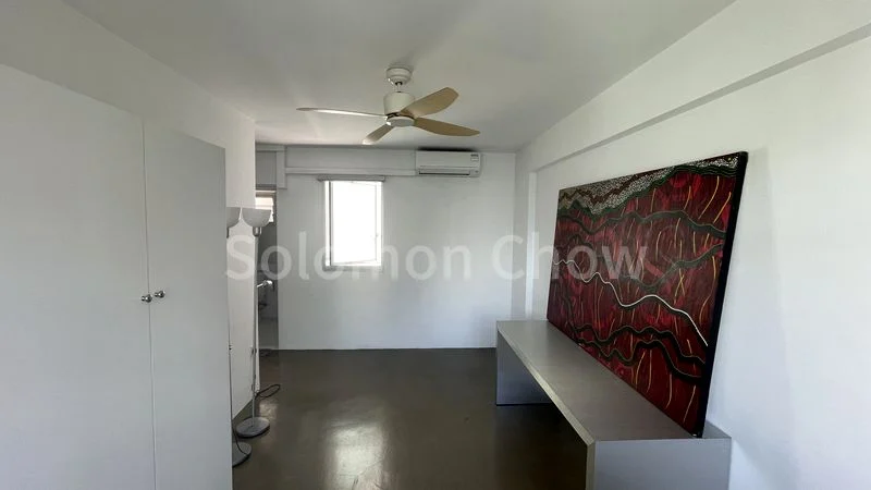 5 Room (5A) HDB for Rent in  432C Yishun Avenue 1 - Image 11