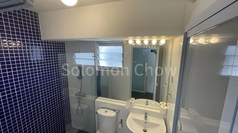 5 Room (5A) HDB for Rent in  432C Yishun Avenue 1 - Image 13