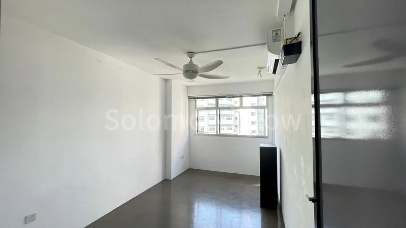 5 Room (5A) HDB for Rent in  432C Yishun Avenue 1 - Image 4