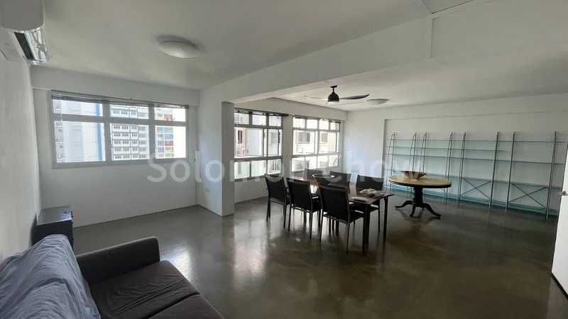 5 Room (5A) HDB for Rent in  432C Yishun Avenue 1 - Image 10