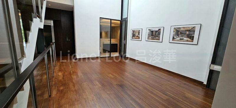 5 Bed Terraced House (Landed) for Sale in The Green Collection - Image 2