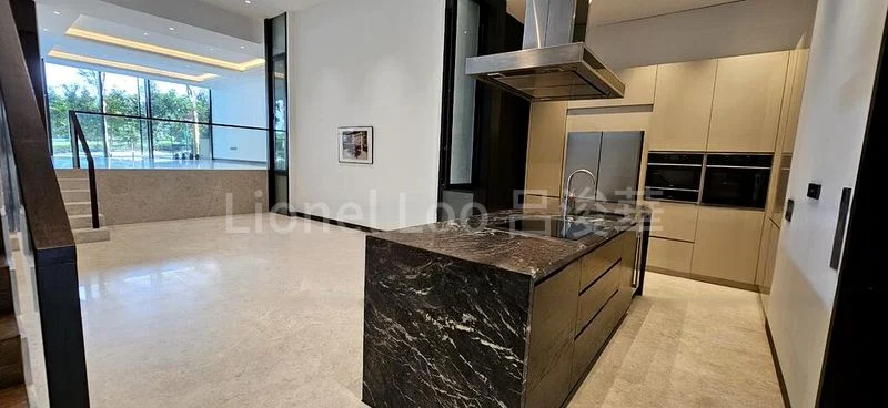 5 Bed Terraced House (Landed) for Sale in The Green Collection - Image 1