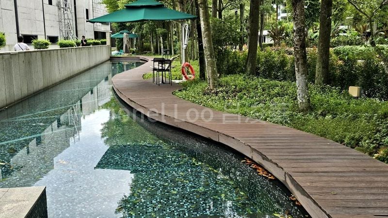 5 Bed Terraced House (Landed) for Sale in The Green Collection - Image 15