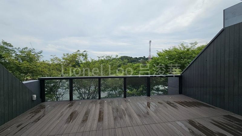 5 Bed Terraced House (Landed) for Sale in The Green Collection - Image 5