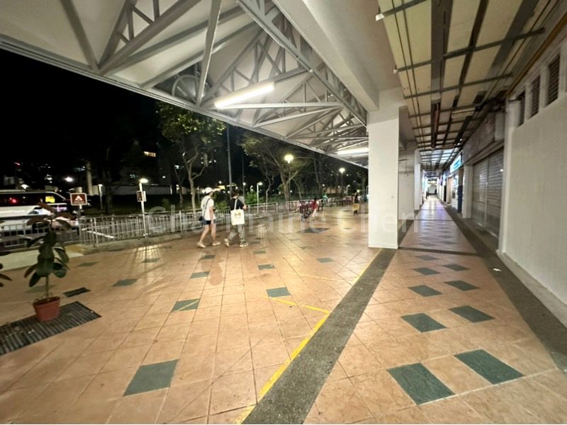 Shop / Shophouse for Sale in Bedok North Avenue 3 - Image 1