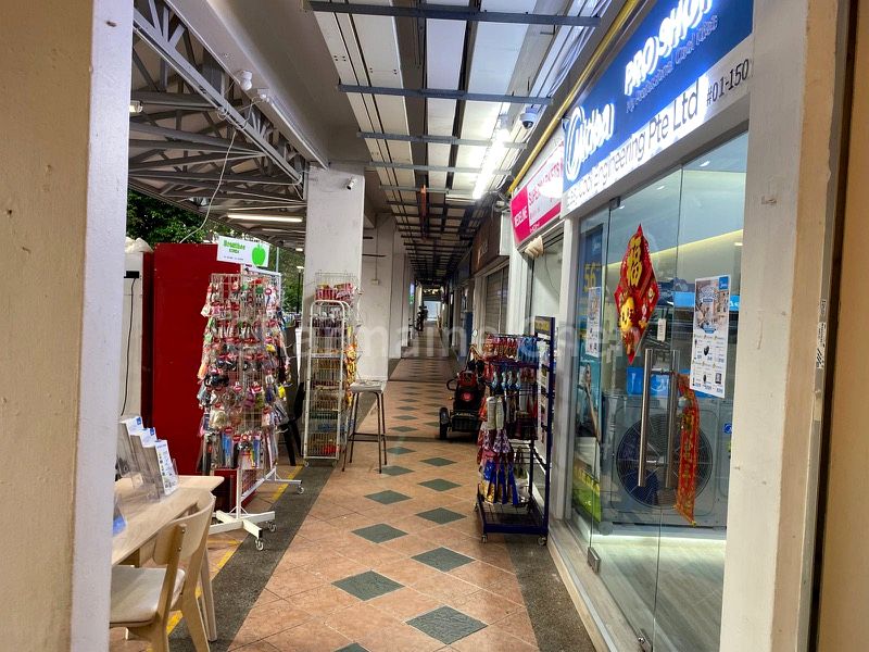 Shop / Shophouse for Sale in Bedok North Avenue 3 - Image 3