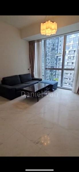 2 Bed Condo for Rent in  Reflections At Keppel Bay - Image 8