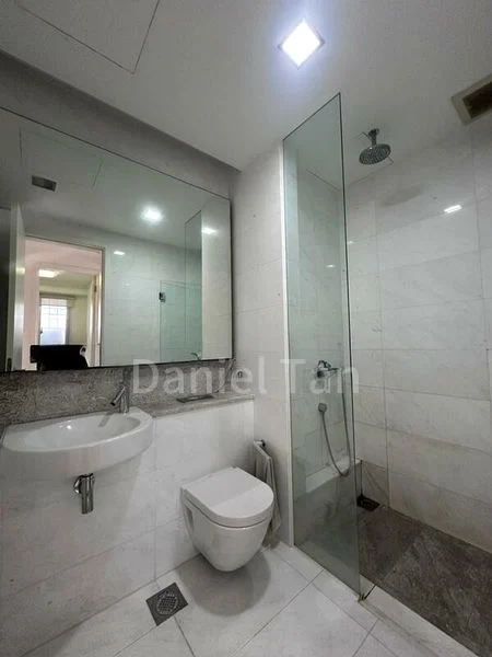 2 Bed Condo for Rent in  Reflections At Keppel Bay - Image 5