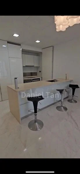 2 Bed Condo for Rent in  Reflections At Keppel Bay - Image 6