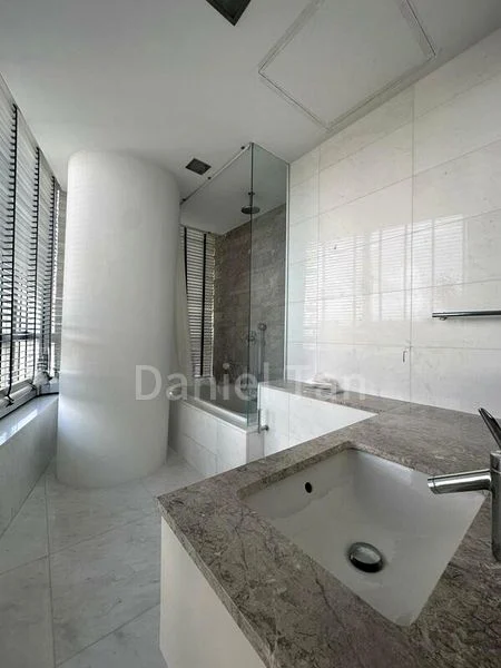 2 Bed Condo for Rent in  Reflections At Keppel Bay - Image 3