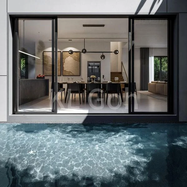 6 Bed Bungalow (Landed) for Sale in  East Palm - Image 12