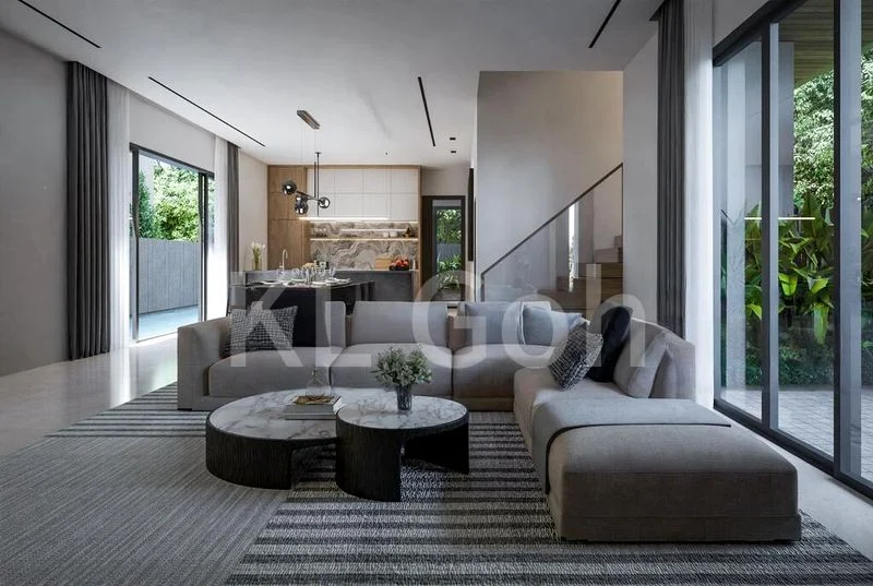 6 Bed Bungalow (Landed) for Sale in  East Palm - Image 14