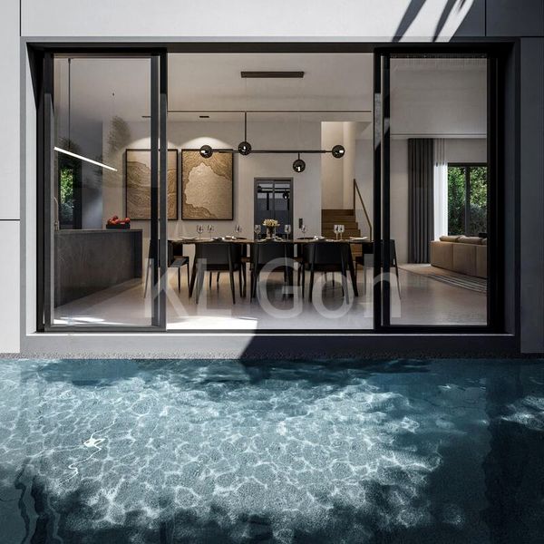 6 Bed Bungalow (Landed) for Sale in  East Palm - Image 6