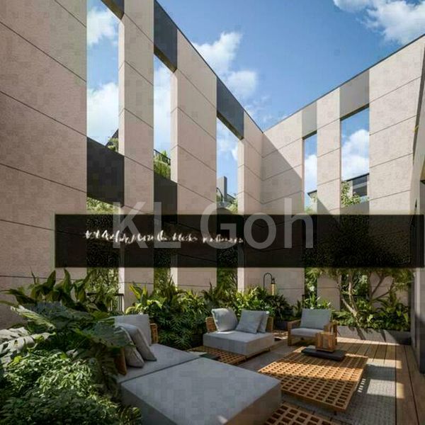 6 Bed Bungalow (Landed) for Sale in  East Palm - Image 2