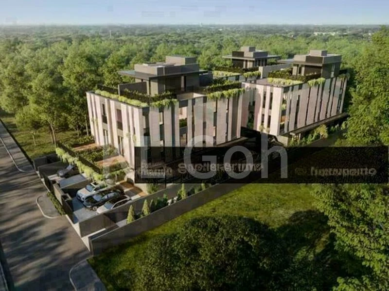 6 Bed Bungalow (Landed) for Sale in  East Palm - Image 17