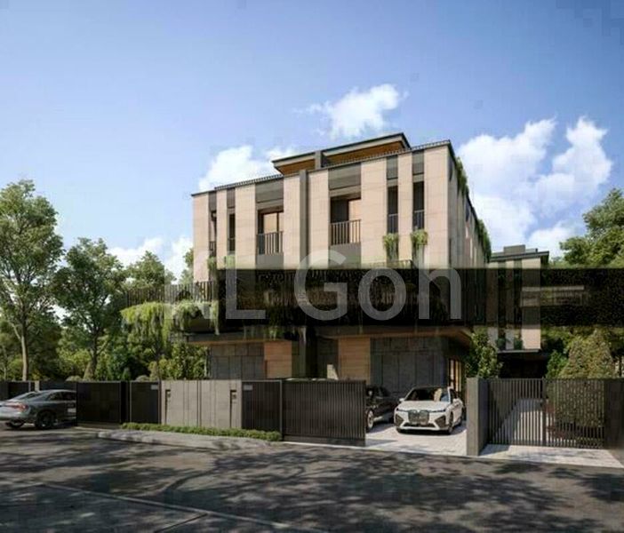 6 Bed Bungalow (Landed) for Sale in  East Palm - Image 3