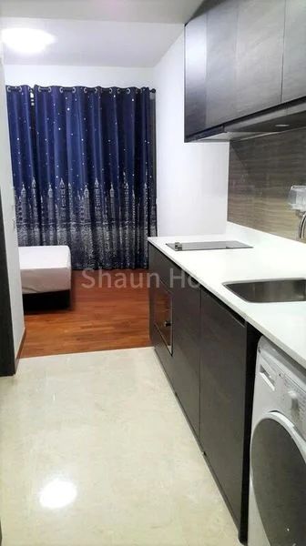 Room Condo for Rent in  Rivertrees Residences - Image 5