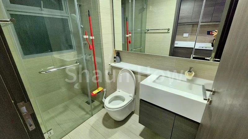 Room Condo for Rent in  Rivertrees Residences - Image 4